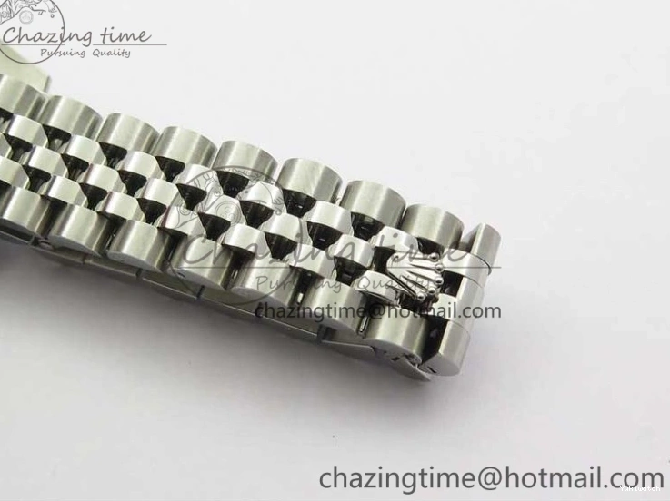 Dial Edition SEIKO 31mm SS Markers Datejust Jubilee Bracelet Stick 178274 on Best SS Silver GSF NH05A 0101